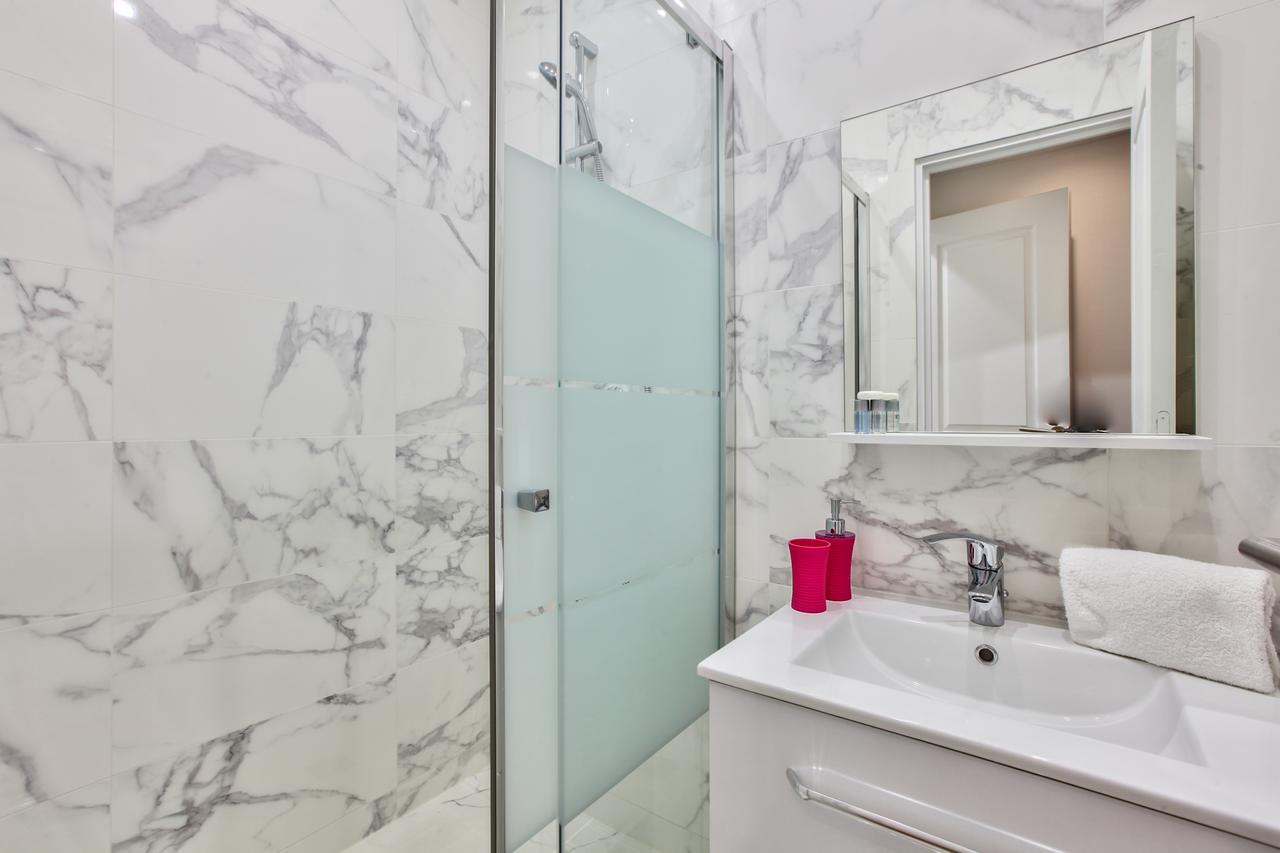 66 - Atelier Fidelite Paris Apartment Ngoại thất bức ảnh